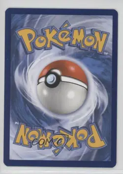 Gastly Reverse Foil Pokemon XY Evolutions 20th Anniversary #47 - Image 2