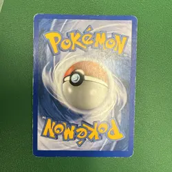 Pokemon TCG 2008 Great Encounters Blaziken 1/106 Holo - Image 2