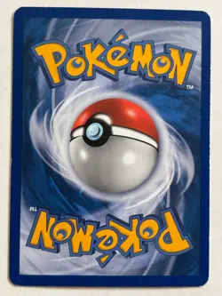 1X Pokemon TCG Unown Z EX Unseen Forces Z/28 Holo Holo Rare EX LP RARE - Image 4