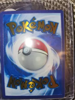 Pokemon TCG Mew EX Metal #205/165 151 UPC Promo LP Scarlet & Violet NM -all 5 - Image 3