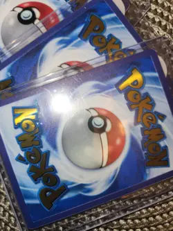Pokemon TCG Mew EX Metal #205/165 151 UPC Promo LP Scarlet & Violet NM -all 5 - Image 4