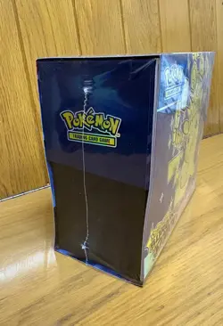 Pokemon TCG Surging Sparks Pokemon Center Elite Trainer Box ETB New & Sealed x 2 - Image 5