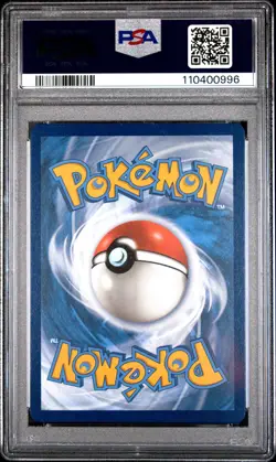 2023 POKEMON SWORD & SHIELD CROWN ZENITH SECRET FULL ART/GIRATINA VSTAR PSA 10 - Image 2