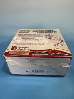 Factory Sealed Pokemon XY BREAKthrough Booster Box English 36 Packs NIB Shrink - Image 3