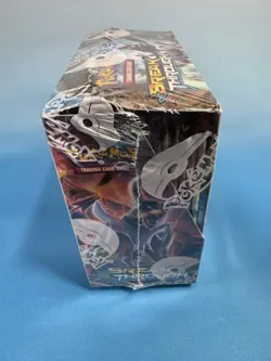 Factory Sealed Pokemon XY BREAKthrough Booster Box English 36 Packs NIB Shrink - Image 4