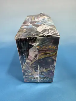 Factory Sealed Pokemon XY BREAKthrough Booster Box English 36 Packs NIB Shrink - Image 5