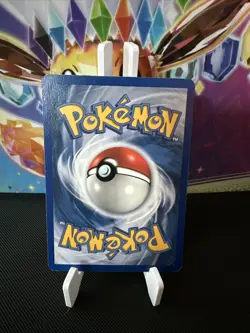 Pokemon TCG. Lugia 29/115 Unseen Forces Holo Rare (LP) No Scratches No Creases - Image 2
