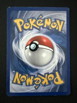 Pokemon TCG. Lugia 29/115 Unseen Forces Holo Rare (LP) No Scratches No Creases - Image 4
