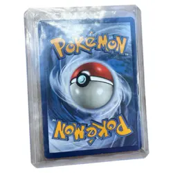 Pokemon Mew SM215 Holo Card NM Near Mint - TCG Collectible - Image 2