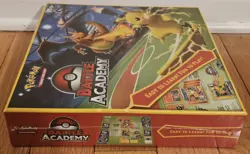 Pokemon Trading Card Game Pokemon Battle Academy Board Game SEALED NEW Charizard 820650807893 - Image 4