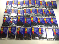 33 Sealed Packs 1992 Fantasy Collector Cards AD&D Advanced Dungeons And Dragons - Image 2