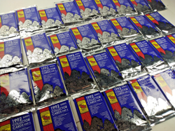 33 Sealed Packs 1992 Fantasy Collector Cards AD&D Advanced Dungeons And Dragons - Image 3