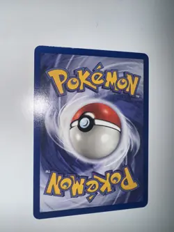 Team Rocket First Edition Dark Jolteon #38 Vintage Pokemon Card - Image 3