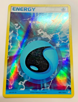 Pokemon Card Lot of 13, Delta Species Holon Phantoms Set, LP - Image 3