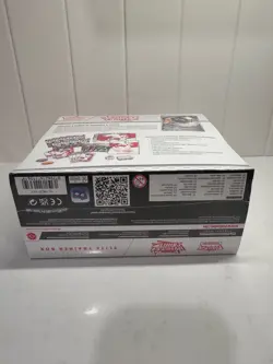 NEW SEALED Pokemon TCG WHITE FLARE ETB Elite Trainer Box Pokemon Trading Cards - Image 4