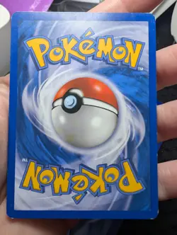 Umbreon 10/90 HGSS Pokemon card Undaunted Regular Rare Card (non holo) lp - Image 2