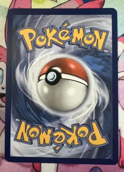 Pokemon TCG Team Rockets Houndoom Illustration Rare Card 191/182 Destined Rivals - Image 3