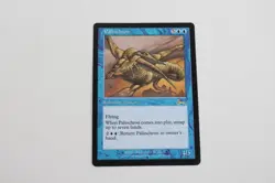 Palinchron Urza's Legacy Magic The Gathering MTG Card Mathew Wilson 1994-1999 - Image 1