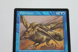 Palinchron Urza's Legacy Magic The Gathering MTG Card Mathew Wilson 1994-1999 - Image 4