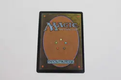 Palinchron Urza's Legacy Magic The Gathering MTG Card Mathew Wilson 1994-1999 - Image 5