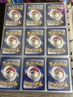 Pokemon Vintage Fossil WOtC Lot Bundle Collection Set Nm-Lp W/25 Cards Moltres + - Image 2