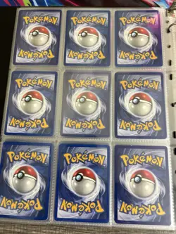 Pokemon Vintage Fossil WOtC Lot Bundle Collection Set Nm-Lp W/25 Cards Moltres + - Image 4