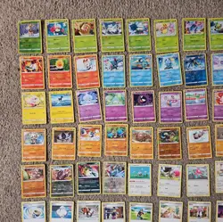 Pokemon Cards S & S Chilling Reign 69/198 Part Complete Set Galarian Articuno V - Image 3
