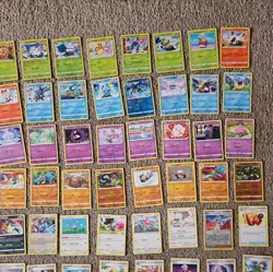 Pokemon Cards S & S Chilling Reign 69/198 Part Complete Set Galarian Articuno V - Image 4