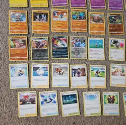 Pokemon Cards S & S Chilling Reign 69/198 Part Complete Set Galarian Articuno V - Image 5