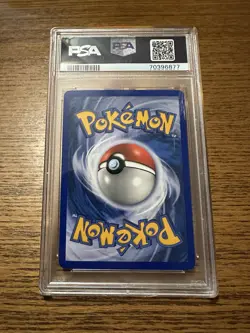 2003 Pokemon EX Altaria Holo Dragon Card Mint 9 - Image 2