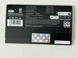 Secret Lair x Iron Maiden: Eddie Unchained Non-Foil Edition NEW SEALED - Image 2