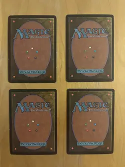 MTG Xantid Swarm - Scourge #135 - 4 available - Image 2