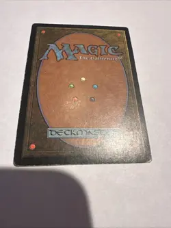 Grim Monolith Urza's Legacy Regular HP - Image 4