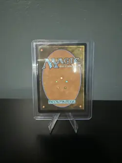 MTG Final Fantasy English Summon: Bahamut 0001 Non-Foil - Image 2