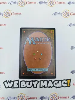 MTG | Hardened Scales | Promo | Foil | Moderately Played | English - Image 2