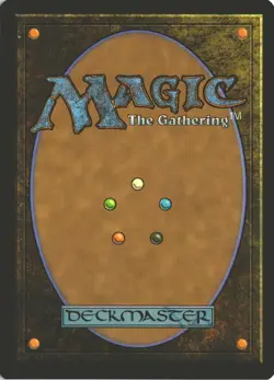 MTG Gaia's Dark Hammer (1866) *Rainbow Foil* Secret Lair: Final Fantasy MT/NM - Image 2