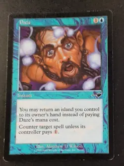 Daze Nemesis Regular - Image 1