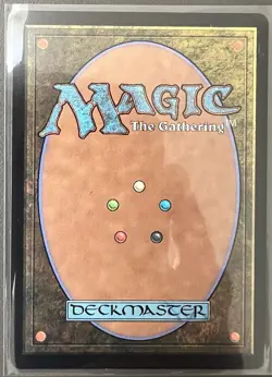 Last March of the Ents #0418 (Borderless - Regular) Magic the Gathering - Image 4