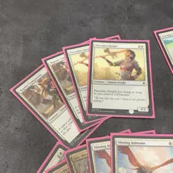 Huatli, Dinosaur Knight Ixalan Planeswalker Deck COMPLETE Magic the Gathering - Image 3