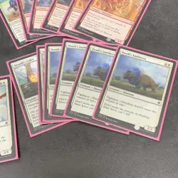 Huatli, Dinosaur Knight Ixalan Planeswalker Deck COMPLETE Magic the Gathering - Image 5