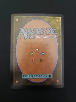 Sacred Foundry MTG Ravnica: City of Guilds FOIL Magic the Gathering LP - Image 2