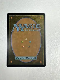 Kykar, Zephyr Awakener (Borderless) Regular Rare #348 Foundations MTG - Image 2