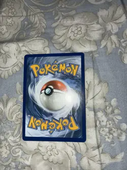 Pokemon TCG Articuno Generations 25/83 Holo Full Art Ultra Rare Card 2016 - Image 2