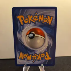 Mew 15/132 Secret Wonders 2007 Reverse Holo Rare Pokemon Card TCG - Image 2