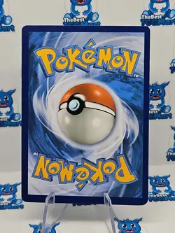 Ducklett (7/30) Suicune Trainer Kit Pokemon LP - Image 2