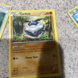 Vintage Pokemon Lot | 50 + Cards| Commons/Uncommon | WOTC | Base,Fossil,Jungle - Image 3