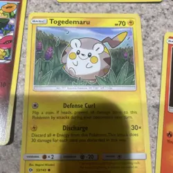 Vintage Pokemon Lot | 50 + Cards| Commons/Uncommon | WOTC | Base,Fossil,Jungle - Image 4
