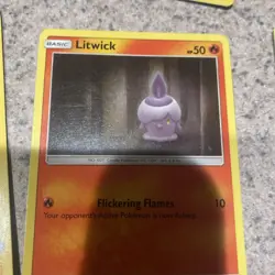 Vintage Pokemon Lot | 50 + Cards| Commons/Uncommon | WOTC | Base,Fossil,Jungle - Image 5