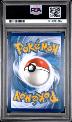 2023 POKEMON SVP EN-SV BLACK STAR PROMO #053 MEW ex 151 ULTRA-PREMIUM COLL PSA 9 - Image 2