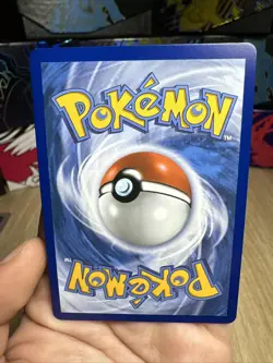 Pokemon Phantasmal Flames Mega Charizard Ex 109/94 English Near Mint Ultra Rare - Image 2